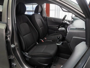 Хетчбэк Kia Picanto 2018 года, 1189000 рублей, Тюмень