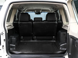 Внедорожник Mitsubishi Pajero 2014 года, 2374000 рублей, Кирилловка