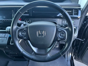 Минивэн Honda Stepwgn 2020 года, 2450000 рублей, Абакан