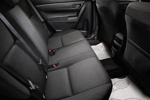 Седан Toyota Corolla 2013 года, 1229000 рублей, Сургут