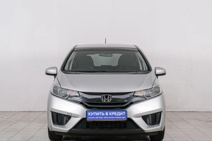Хетчбэк Honda Fit 2014 года, 859000 рублей, Красноярск