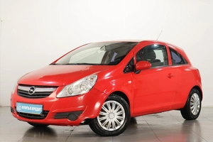 Хетчбэк Opel Corsa 2008 года, 429000 рублей, Челябинск