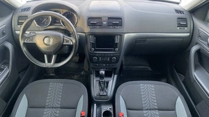 Внедорожник Skoda Yeti 2015 года, 1475000 рублей, Солонцы