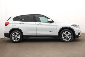 Внедорожник BMW X1 2016 года, 2222000 рублей, Орёл