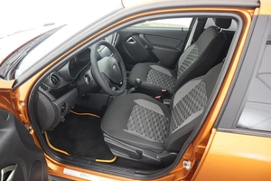 Универсал ВАЗ (LADA) Granta 2021 года, 895000 рублей, Орёл