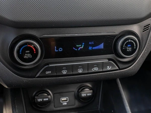 Внедорожник Hyundai Creta 2020 года, 1699000 рублей, Краснодар