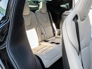 Внедорожник Tesla Model X 2024 года, 13419000 рублей, Краснодар