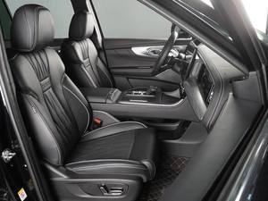 Внедорожник GAC GS8 2024 года, 3699000 рублей, Аксай