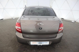 Седан ВАЗ (LADA) Granta 2014 года, 485000 рублей, Орёл