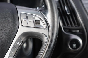Внедорожник Hyundai ix35 2015 года, 1699000 рублей, Новосибирск