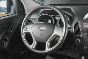Внедорожник Hyundai ix35 2013 года, 1129000 рублей, Тюмень