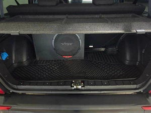 Внедорожник ВАЗ (LADA) Niva Legend Bronto 2024 года, 1665000 рублей, Красноярск