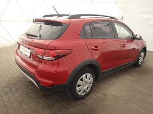 Хэтчбек Kia Rio 2017 года, 1370000 рублей, Орёл