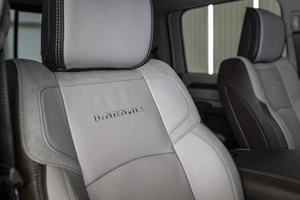 Пикап RAM 2500 2025 года, 11015047 рублей, Москва
