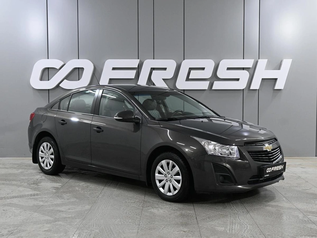 Седан Chevrolet Cruze 2014 года, 1029000 рублей, Аксай