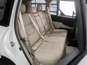 Внедорожник Toyota Land Cruiser 2022 года, 12699000 рублей, Тюмень