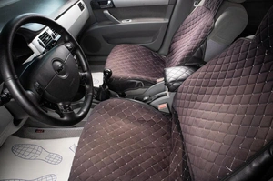Седан Chevrolet Lacetti 2007 года, 499000 рублей, Оренбург