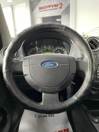 Хетчбэк Ford Fiesta 2008 года, 447000 рублей, Солонцы