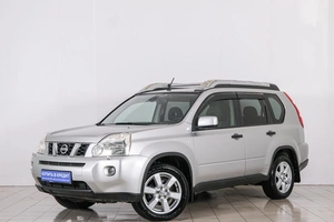 Внедорожник Nissan X-Trail 2008 года, 999000 рублей, Красноярск