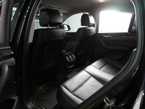 Внедорожник BMW X4 2015 года, 2449000 рублей, Воронеж
