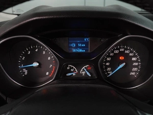 Хетчбэк Ford Focus 2012 года, 799000 рублей, Воронеж