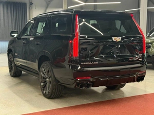Внедорожник Cadillac Escalade-V 2025 года, 24990000 рублей, Павловская Слобода