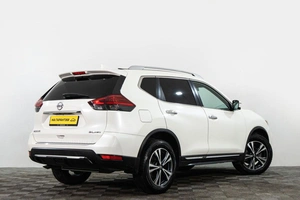 Внедорожник Nissan Rogue 2017 года, 1969000 рублей, Сургут