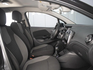 Внедорожник Renault Kaptur 2018 года, 1500000 рублей, Омск