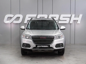 Внедорожник Haval H6 2015 года, 1299000 рублей, Воронеж