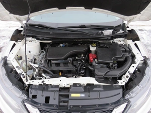 Внедорожник Nissan Qashqai 2021 года, 1850000 рублей, Брянск