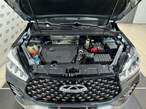 Внедорожник Chery Tiggo 7 Pro 2021 года, 1680000 рублей, Красноярск