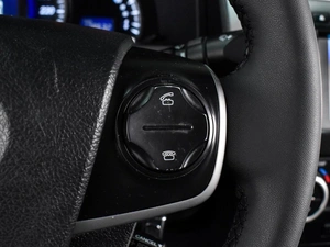 Седан Toyota Camry 2014 года, 1509000 рублей, Воронеж