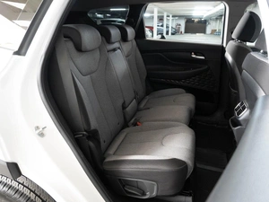 Внедорожник Hyundai Santa Fe 2018 года, 2677000 рублей, Ставрополь