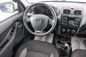 Седан ВАЗ (LADA) Granta 2021 года, 899000 рублей, Красноярск