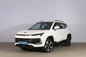 Внедорожник Москвич 3 2024 года, 1379000 рублей, Новосибирск