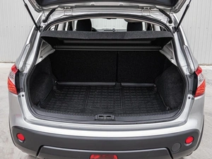 Внедорожник Nissan Qashqai 2013 года, 1280000 рублей, Краснодар