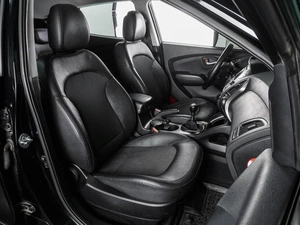 Внедорожник Hyundai ix35 2014 года, 1427000 рублей, Воронеж