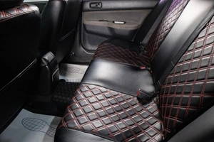 Седан Mitsubishi Lancer 2005 года, 389000 рублей, Сургут