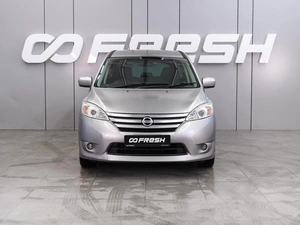 Минивэн Nissan Lafesta 2011 года, 954000 рублей, Воронеж