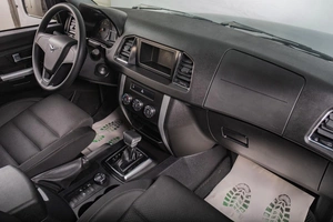 Пикап УАЗ Pickup 2022 года, 2149000 рублей, Томск