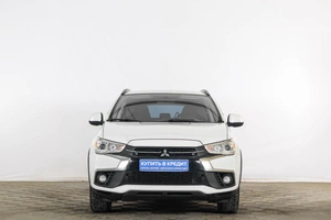 Внедорожник Mitsubishi ASX 2017 года, 1799000 рублей, Тюмень