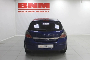 Хэтчбек Opel Astra 2008 года, 595000 рублей, Смоленск