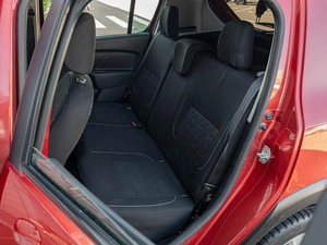 Хетчбэк Renault Sandero Stepway 2015 года, 920000 рублей, Краснодар