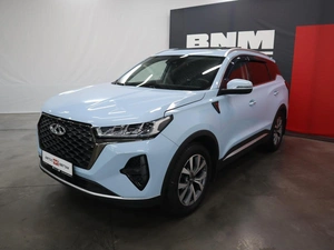 Внедорожник Chery Tiggo 7 2023 года, 1890000 рублей, Курск