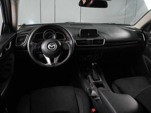Седан Mazda 3 2014 года, 980000 рублей, Минеральные Воды