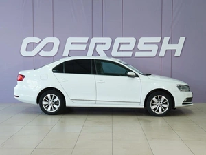 Седан Volkswagen Jetta 2016 года, 1298000 рублей, Тверь