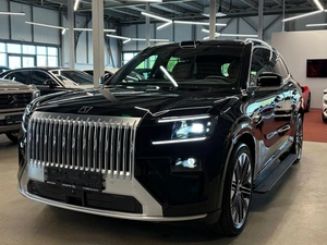 Внедорожник Zeekr 8X 2026 года, 11990000 рублей, Павловская Слобода