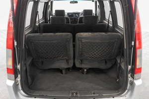 Минивэн Honda Stepwgn 2000 года, 539000 рублей, Барнаул