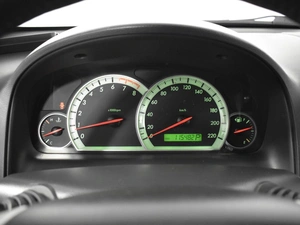 Внедорожник Chevrolet Captiva 2007 года, 1149900 рублей, Казань