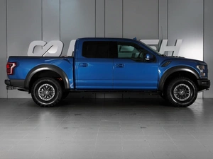 Пикап Ford F-150 Raptor 2019 года, 7450000 рублей, Минеральные Воды